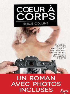 cover image of Coeur à corps